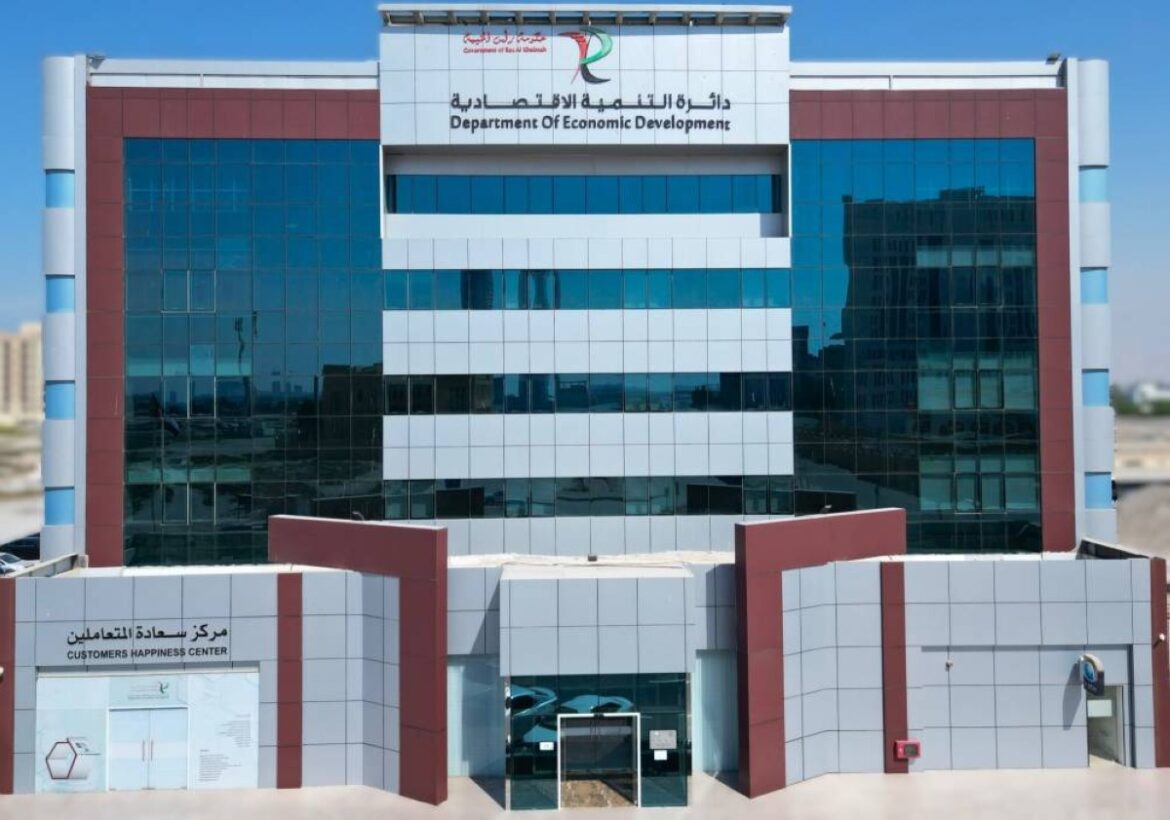 10.9 مليارات درهم رأس مال الرخص السارية