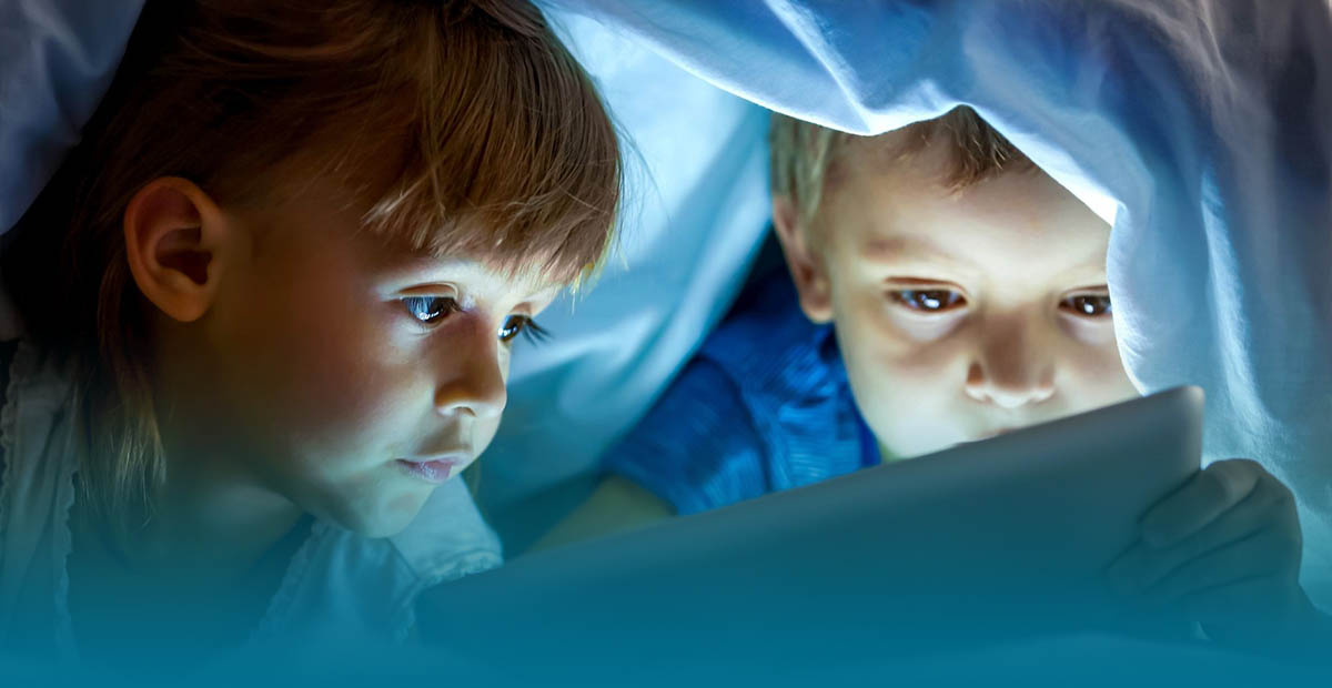 استخدام الشاشات الرقمية