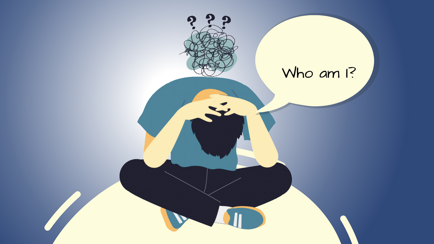 أزمة الهوية عند الشباب