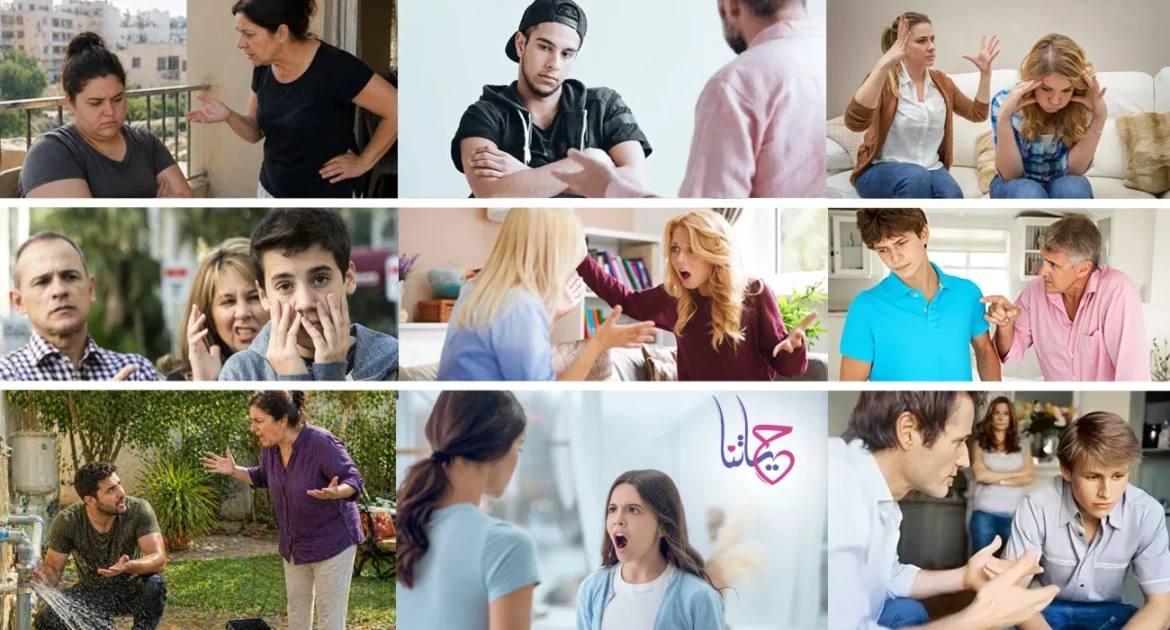 10 جمل تستفز الشباب والبنات