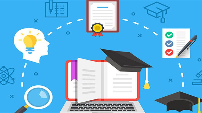 كورسات مجانية للشباب