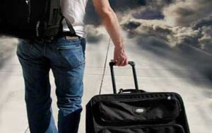 الهجرة غير الشرعية