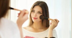 الاعتناء بالمظهر