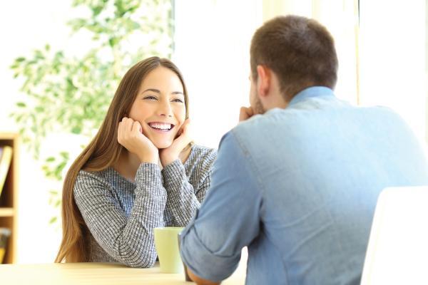 أساسيات الحوار بين الزوجين 