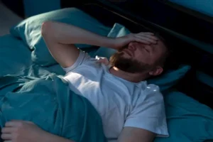 اضطراب النوم