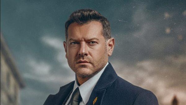 أحداث مسلسل الفرنساوي 