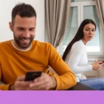 الخيانة الإلكترونية