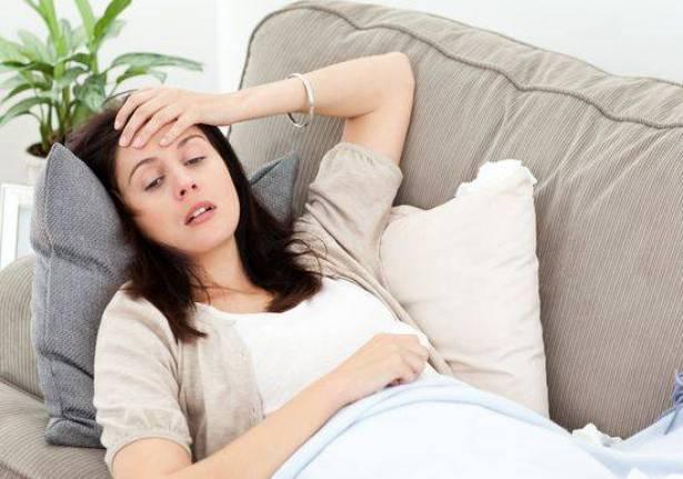 علاج التعب المستمر 