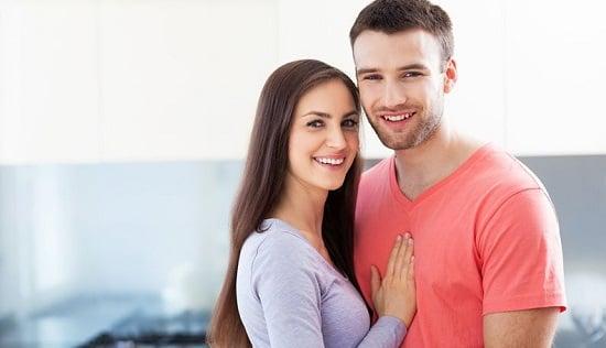 معايير اختيار شريك الحياه 