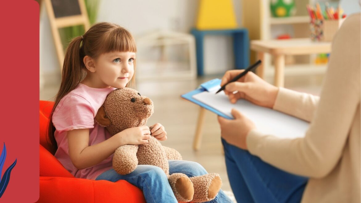 علامات تدل على حاجة الطفل للدعم النفسي