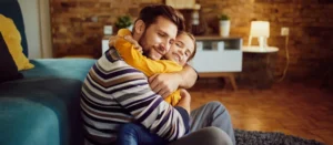 العقاب أم الاحتواء في تربية الأطفال