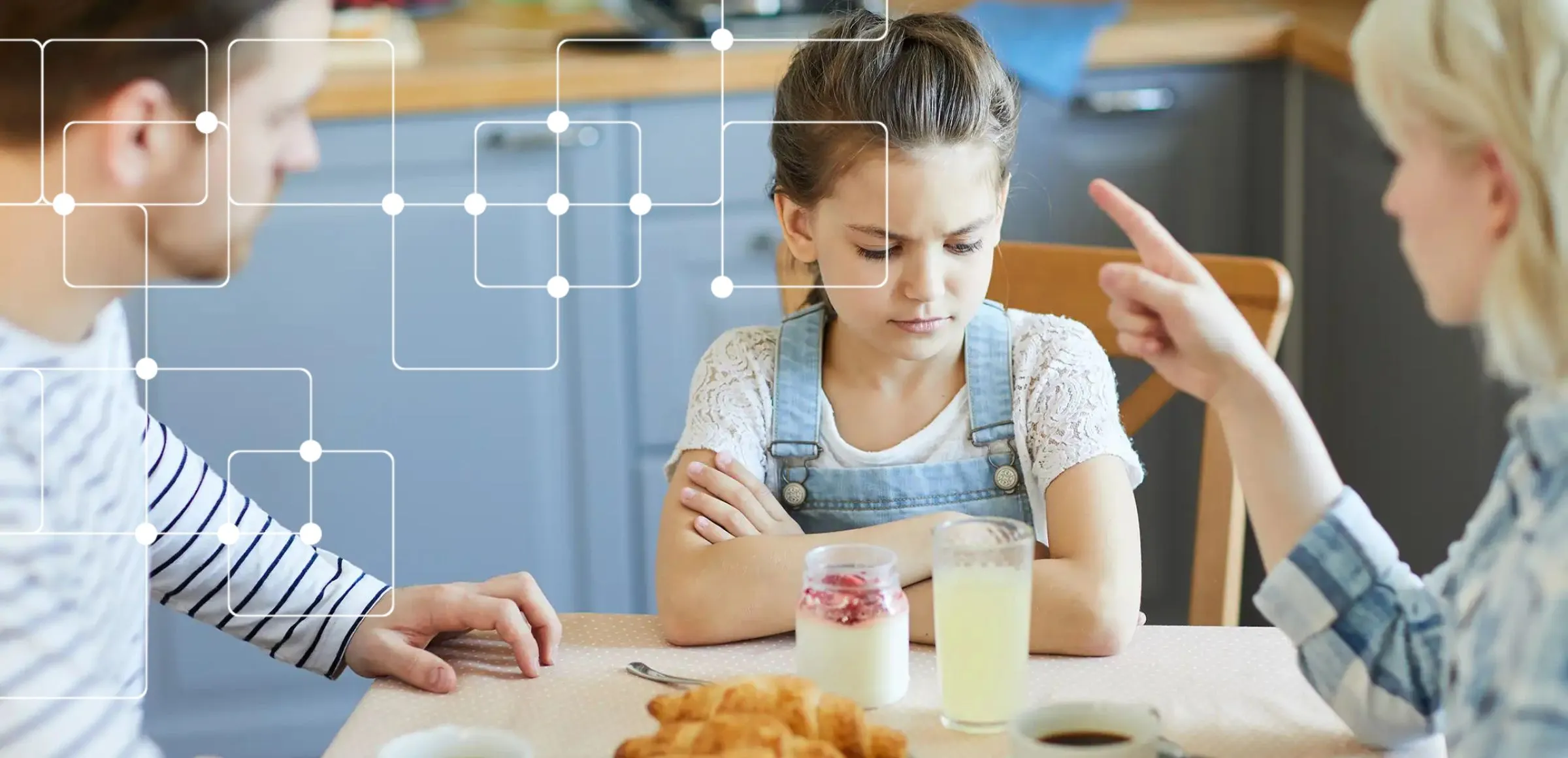 أسباب حاجة الطفل للدعم النفسي