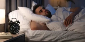 اضطرابات النوم عند الشباب