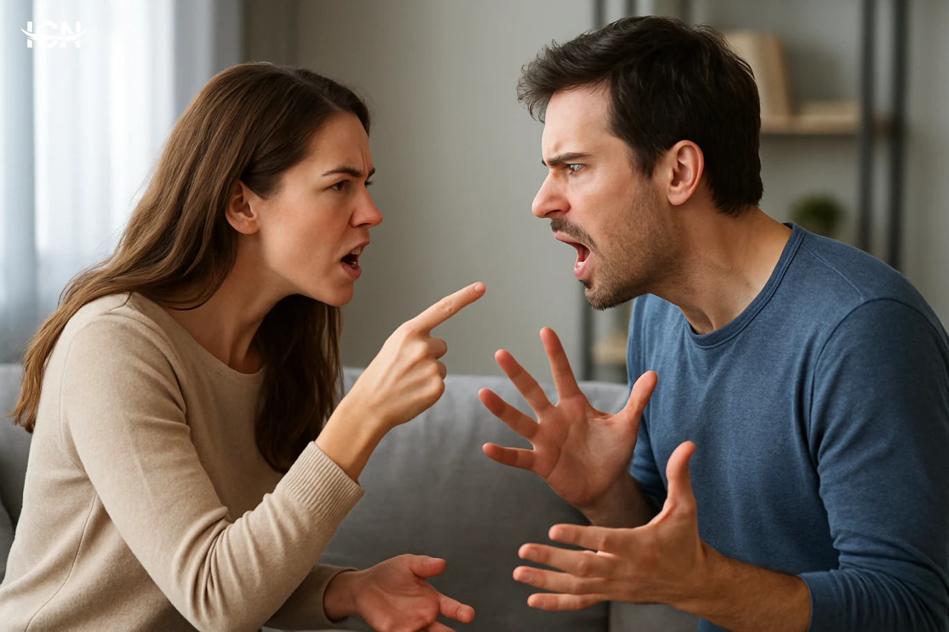 علاج البرود العاطفي 