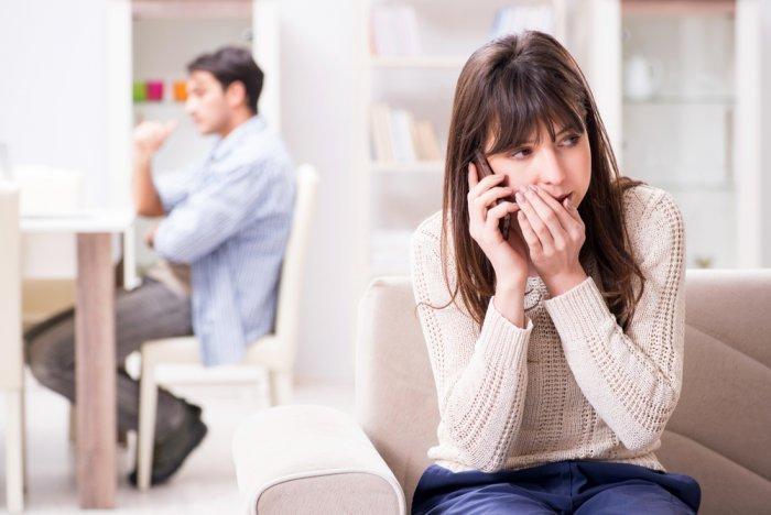 استعادة الثقة بعد الخيانة