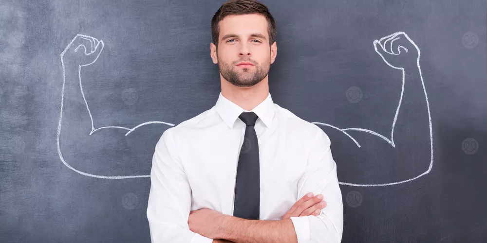 الثقة بالنفس عند الشباب