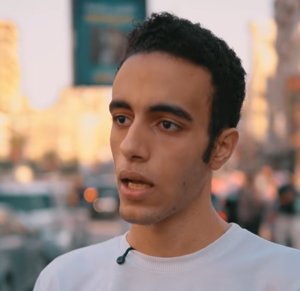 توافق ترتبط بشخص كان على علاقة بأحد أصحابك