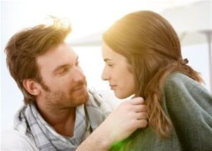 الحب أم التعود