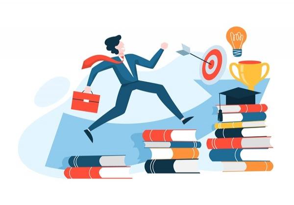 كتب الثقة بالنفس 