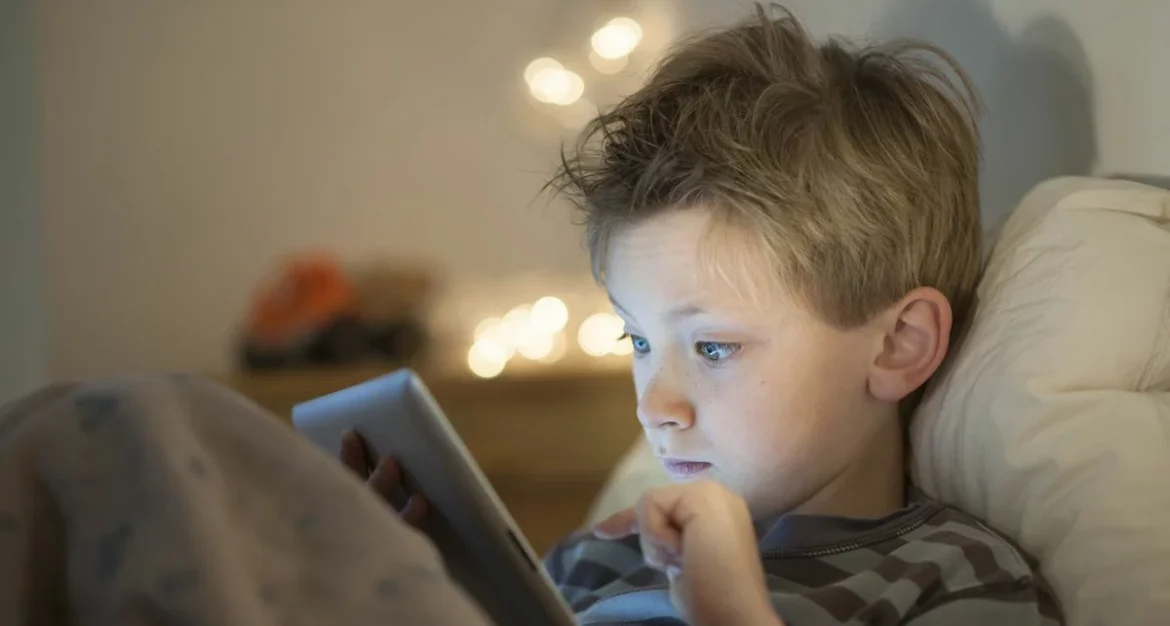 استخدام الشاشات