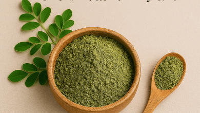 عشبة السمرا