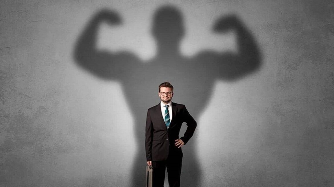 الثقة بالنفس عند الشباب