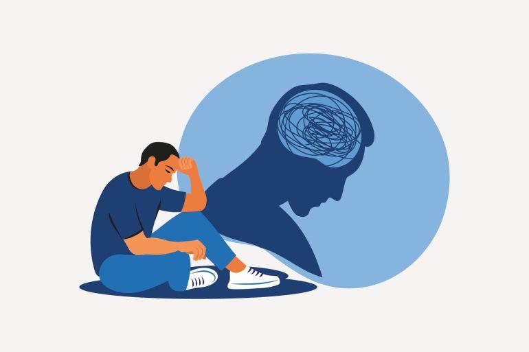 كيفية التعامل مع أزمة الهوية 