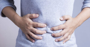 الانتفاخ بعد الأكل