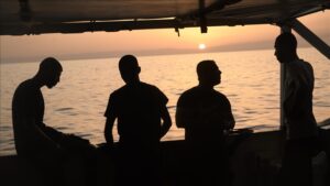 شعور الاغتراب والوحدة