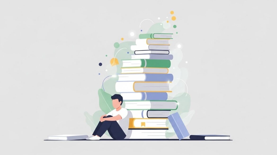 كتب تطوير الذات للشباب