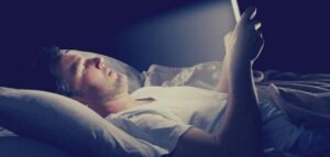 طرق علاج الأرق