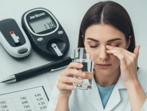 مقاومة الأنسولين