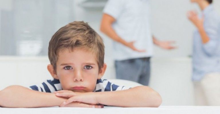 أساليب تربية الأبناء الخاطئة