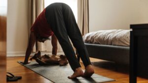 روتين الصباح يصنع سعادتك