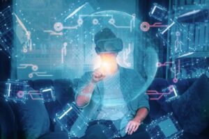 الذكاء الاصطناعي من تقديم المعلومة إلى الارتباط العاطفي