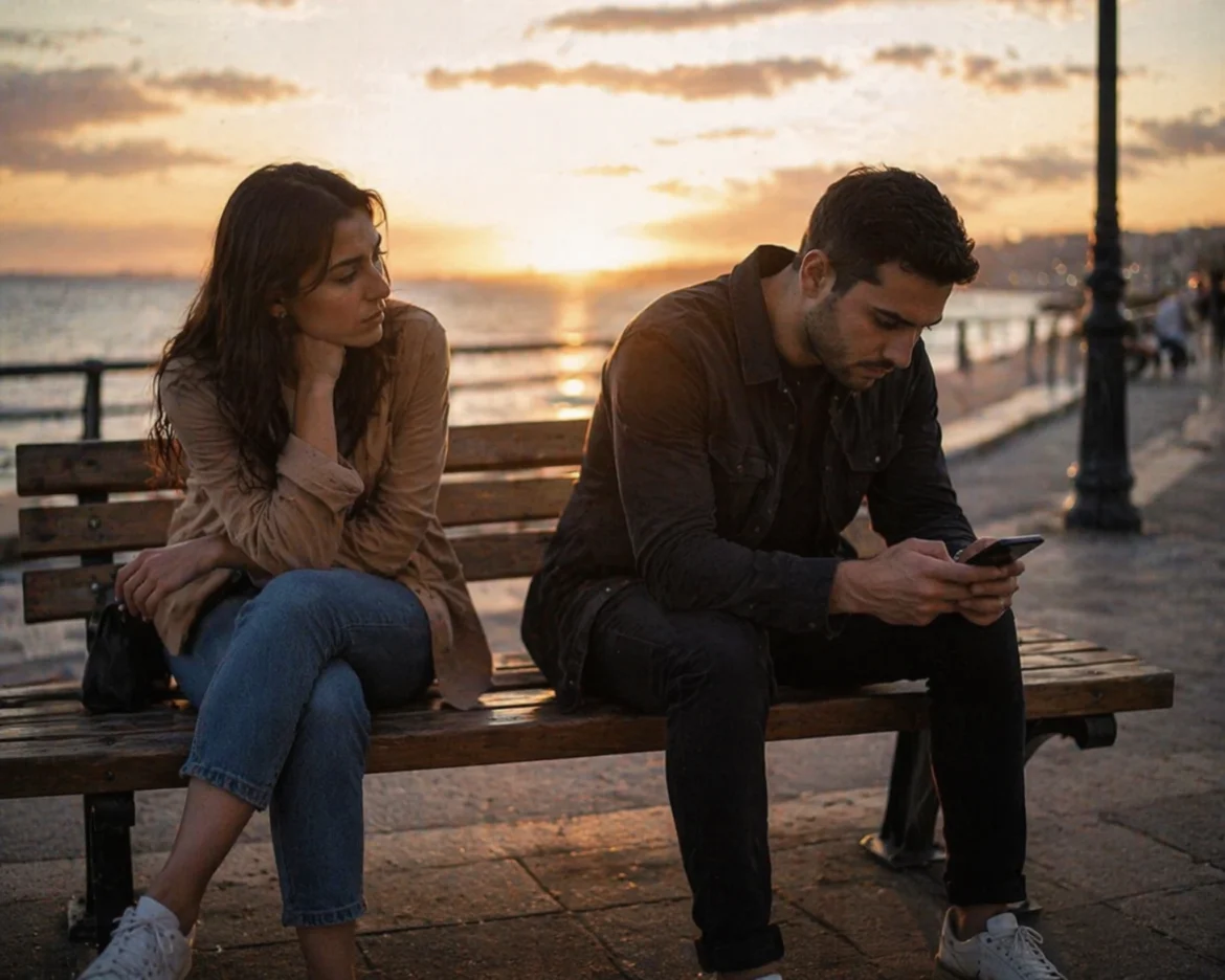 أتمسك بزواجي أم أرحل بهدوء