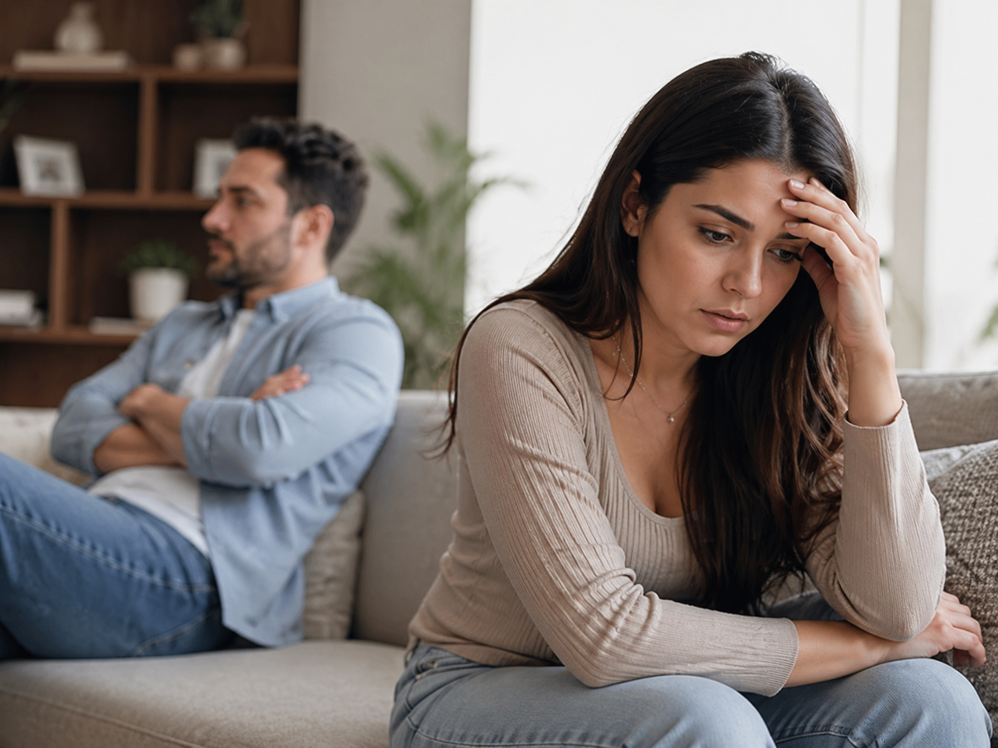 فقدان التواصل