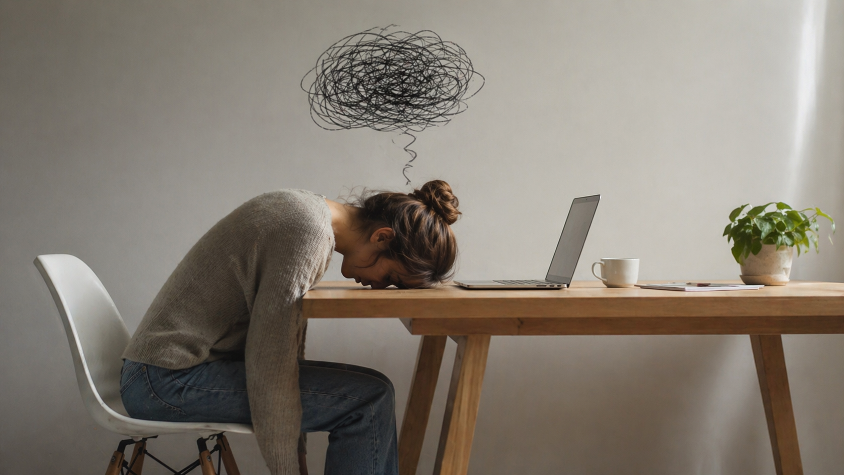 كيفية التعامل مع الضغط النفسي