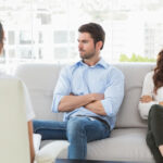 مشاكل العلافات الزوجية