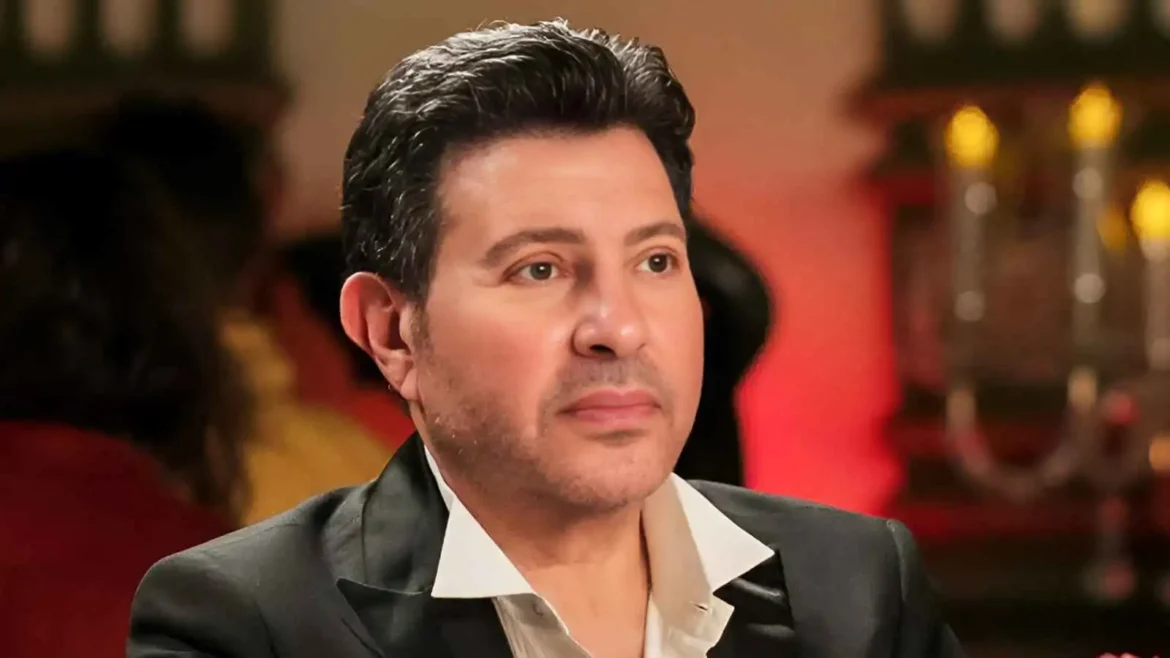 حقية وفاة هاني شاكر