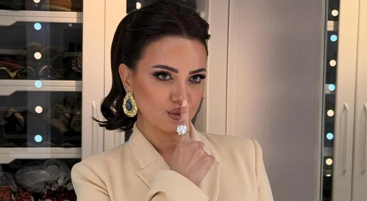 ريهام عبد الغفور