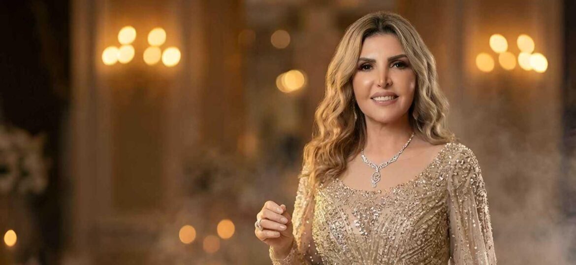 نادية مصطفى