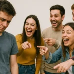 نتائج التنمر 