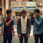 القضاء على التنمر