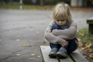 علامات لا يجب تجاهلها في سلوك طفلك 