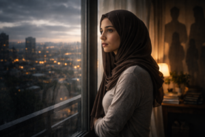 أهم مشاكل الشباب