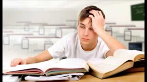 مشاكل الشباب المعاصر