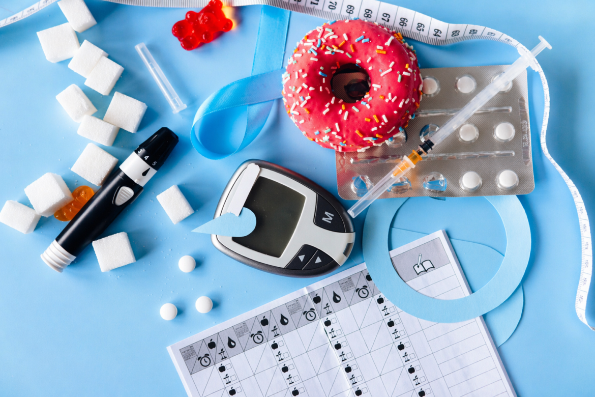 مقاومة الأنسولين عند النساء