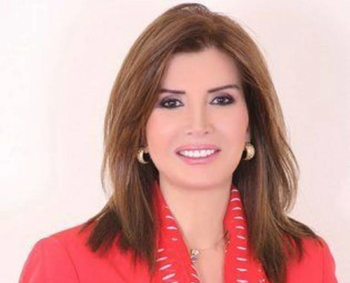 نقل الفنانة ميرفت أمين للمستشفى