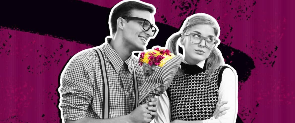 رفض الارتباط بدون مشاكل